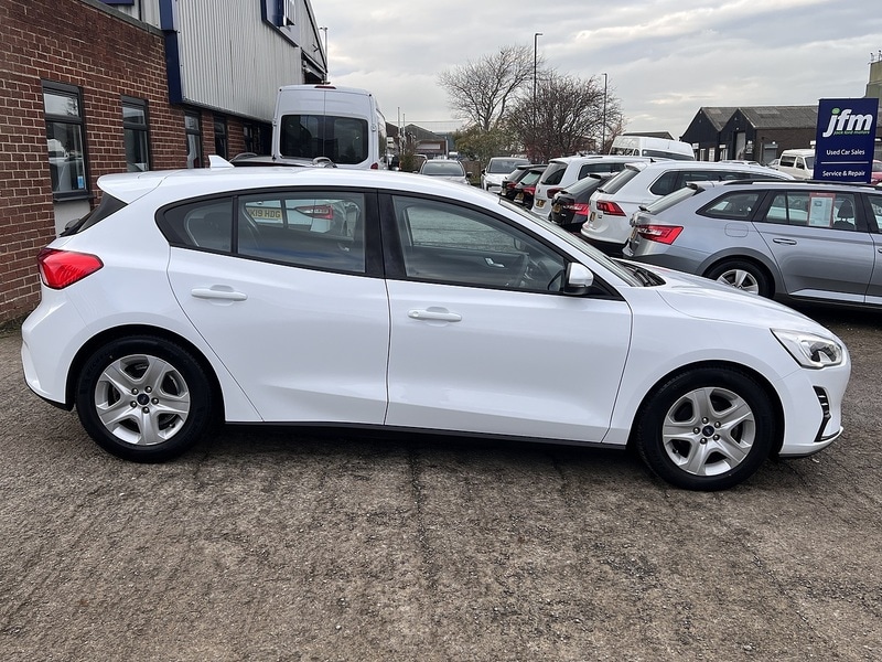 Used Ford Focus 2019 for sale - 76520857: Photo 5