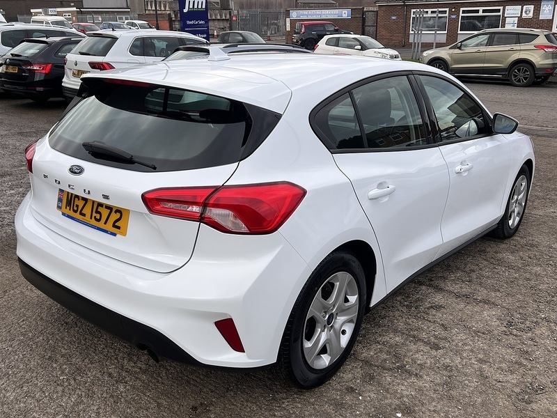 Used Ford Focus 2019 for sale - 76520857: Photo 6