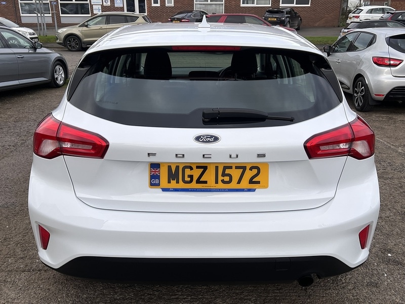 Used Ford Focus 2019 for sale - 76520857: Photo 7