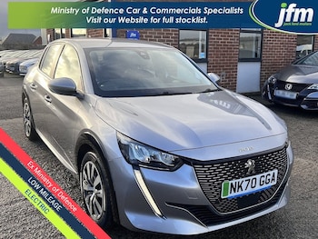 Used Peugeot 208 2025 for sale - 78710382: Photo