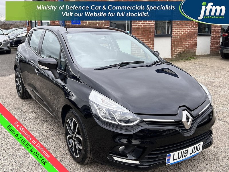 Used Renault Clio 2025 for sale - 77735207: Photo 1