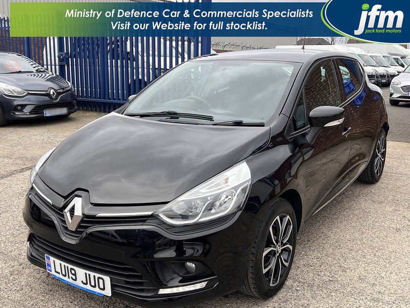 Used Renault Clio 2025 for sale - 77735207: Photo 10