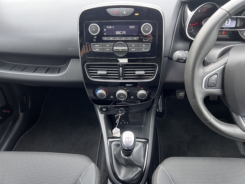 Used Renault Clio 2025 for sale - 77735207: Photo 12