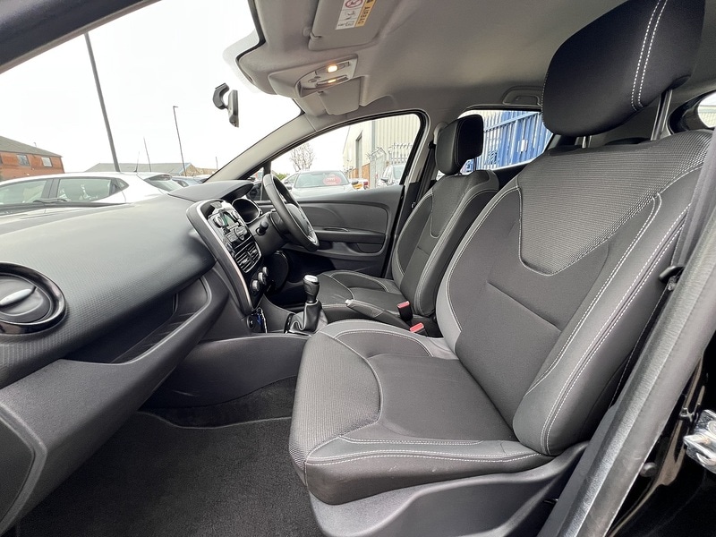 Used Renault Clio 2025 for sale - 77735207: Photo 13