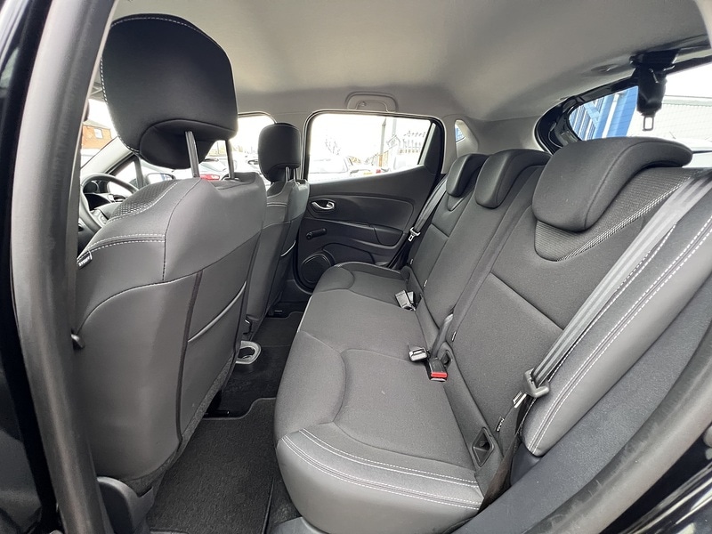 Used Renault Clio 2025 for sale - 77735207: Photo 14