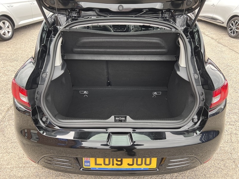 Used Renault Clio 2025 for sale - 77735207: Photo 16