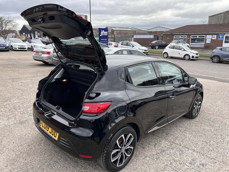 Used Renault Clio 2025 for sale - 77735207: Photo 17