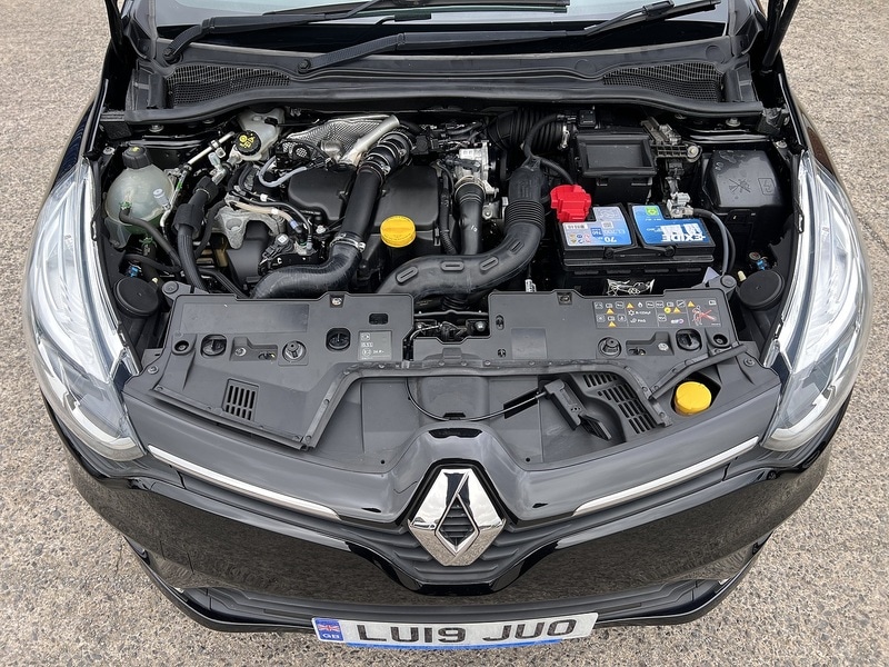 Used Renault Clio 2025 for sale - 77735207: Photo 19