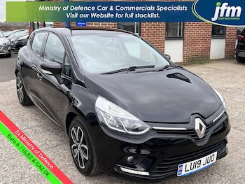 Used Renault Clio 2025 for sale - 77735207: Photo