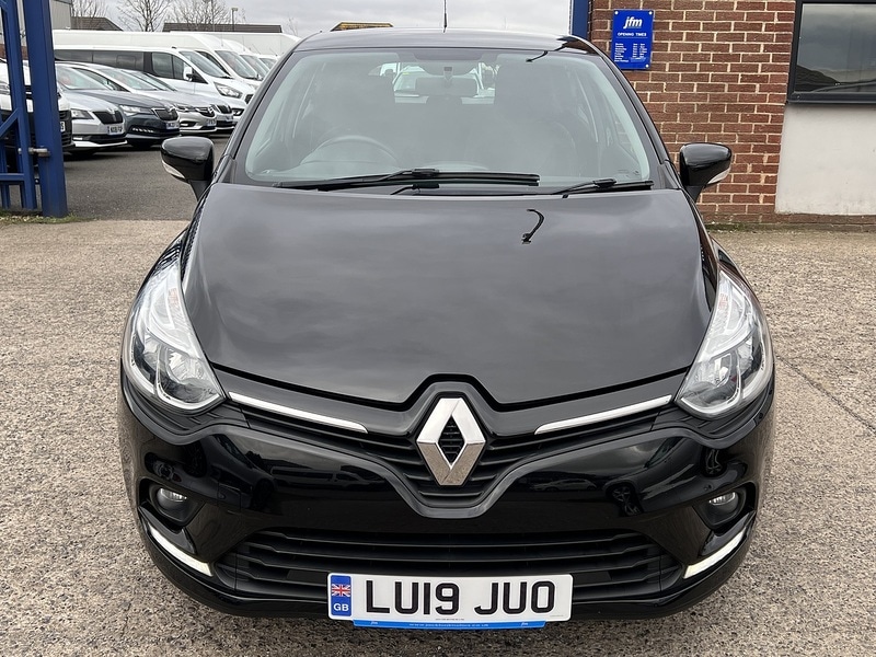 Used Renault Clio 2025 for sale - 77735207: Photo 20