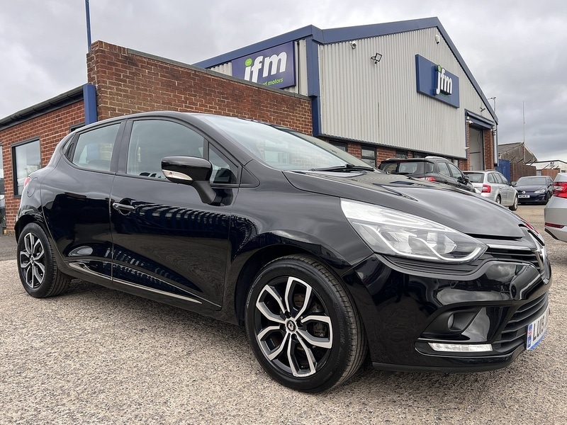 Used Renault Clio 2025 for sale - 77735207: Photo 21