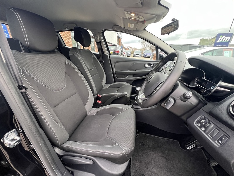 Used Renault Clio 2025 for sale - 77735207: Photo 3