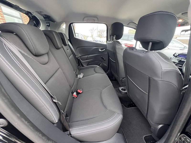 Used Renault Clio 2025 for sale - 77735207: Photo 4