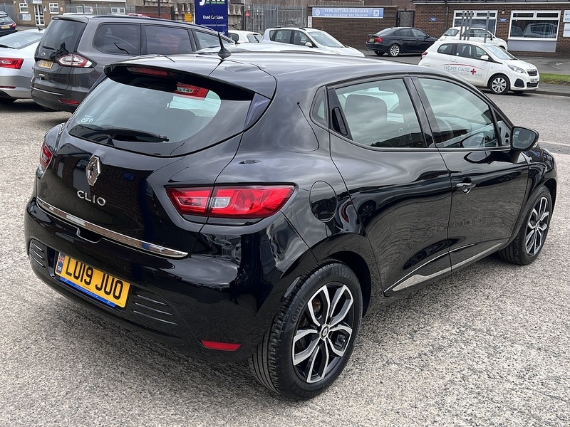 Used Renault Clio 2025 for sale - 77735207: Photo 6