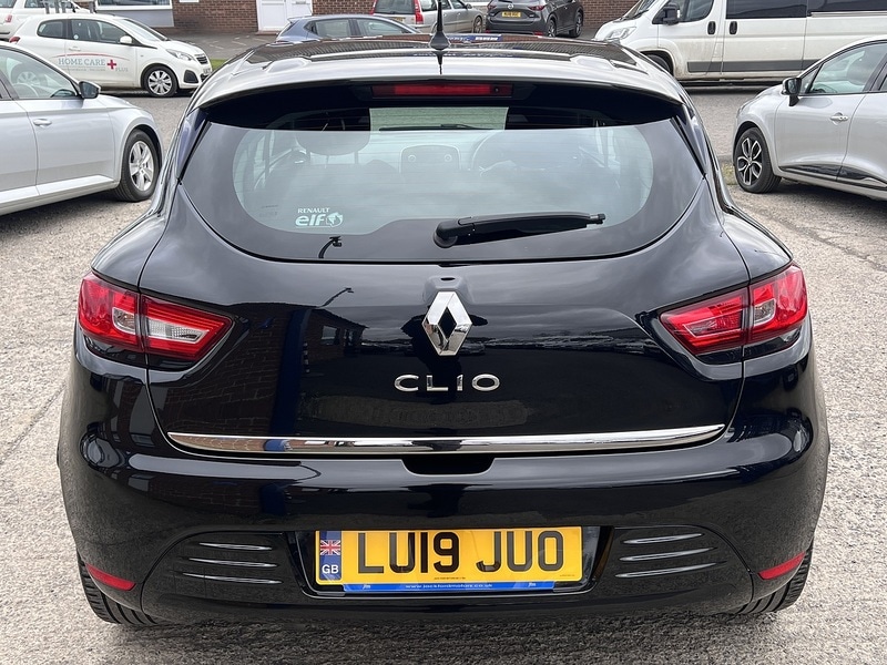 Used Renault Clio 2025 for sale - 77735207: Photo 7