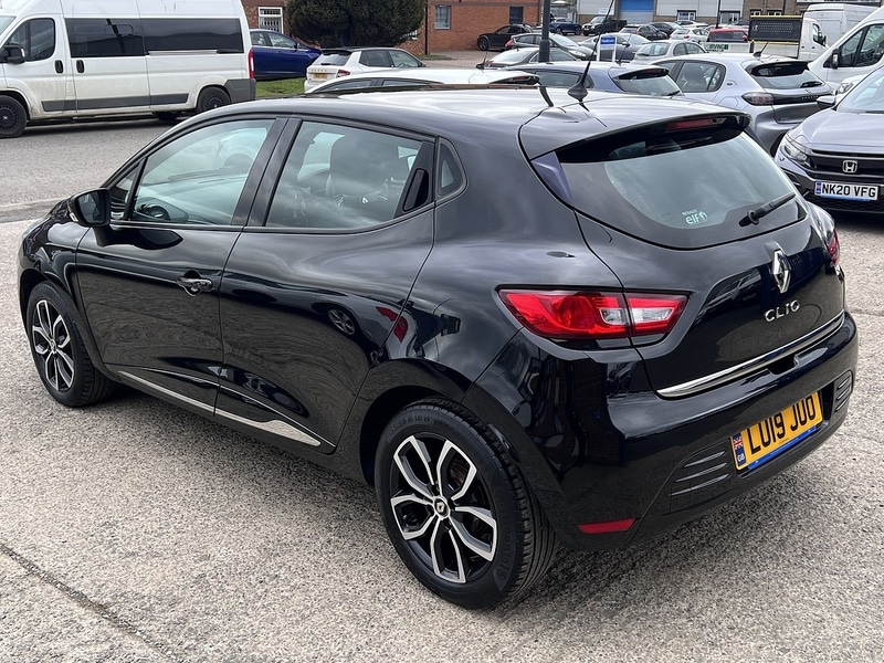 Used Renault Clio 2025 for sale - 77735207: Photo 8