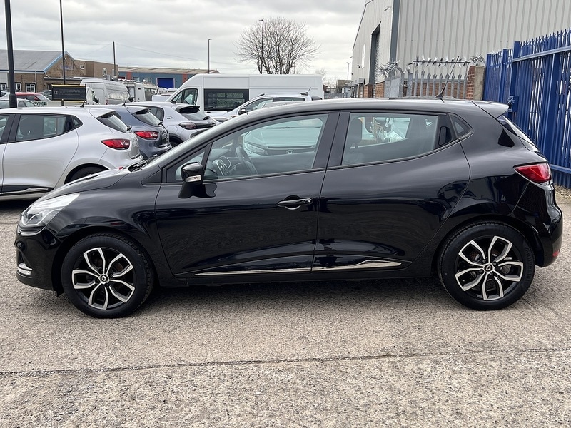 Used Renault Clio 2025 for sale - 77735207: Photo 9