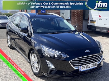 Used Ford Focus 2026 for sale - 78851530: Photo