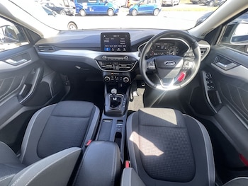Used Ford Focus 2026 for sale - 78851530: Photo