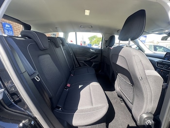 Used Ford Focus 2026 for sale - 78851530: Photo