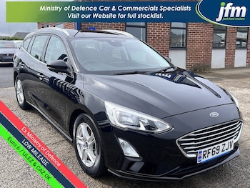 Used Ford Focus 2026 for sale - 78781660: Photo