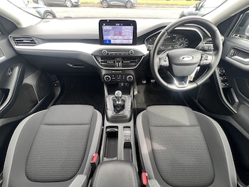Used Ford Focus 2026 for sale - 78781660: Photo