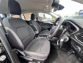 Used Ford Focus 2026 for sale - 78781660: Photo