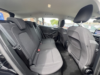 Used Ford Focus 2026 for sale - 78781660: Photo