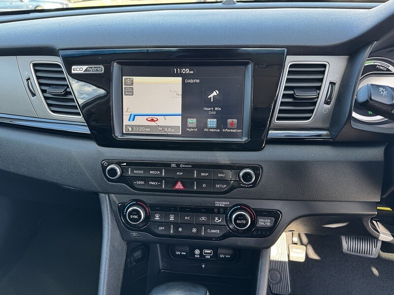 Used Kia Niro 2018 for sale - 77968070: Photo 12