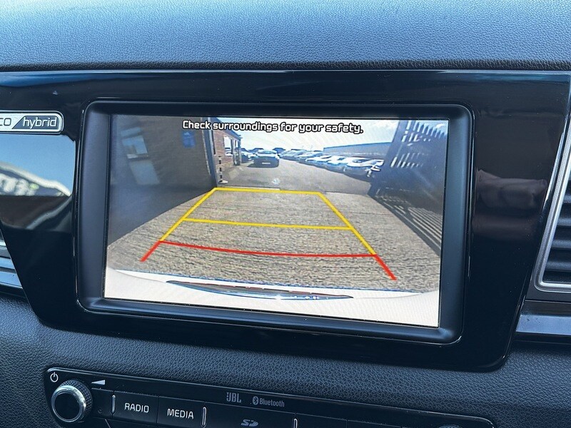 Used Kia Niro 2018 for sale - 77968070: Photo 14