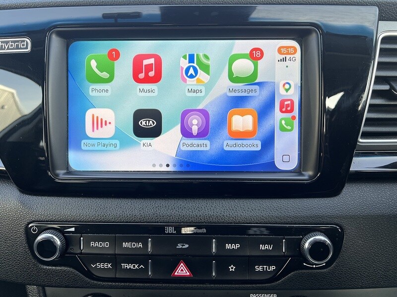 Used Kia Niro 2018 for sale - 77968070: Photo 15