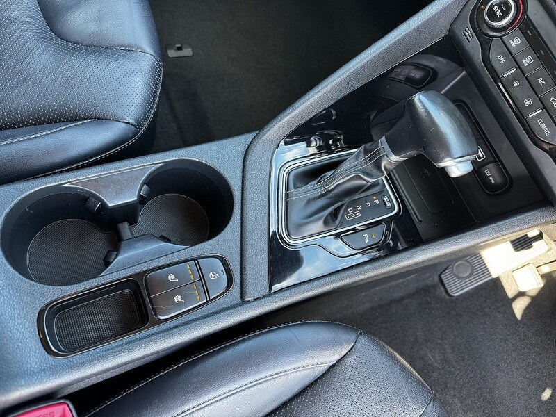 Used Kia Niro 2018 for sale - 77968070: Photo 16