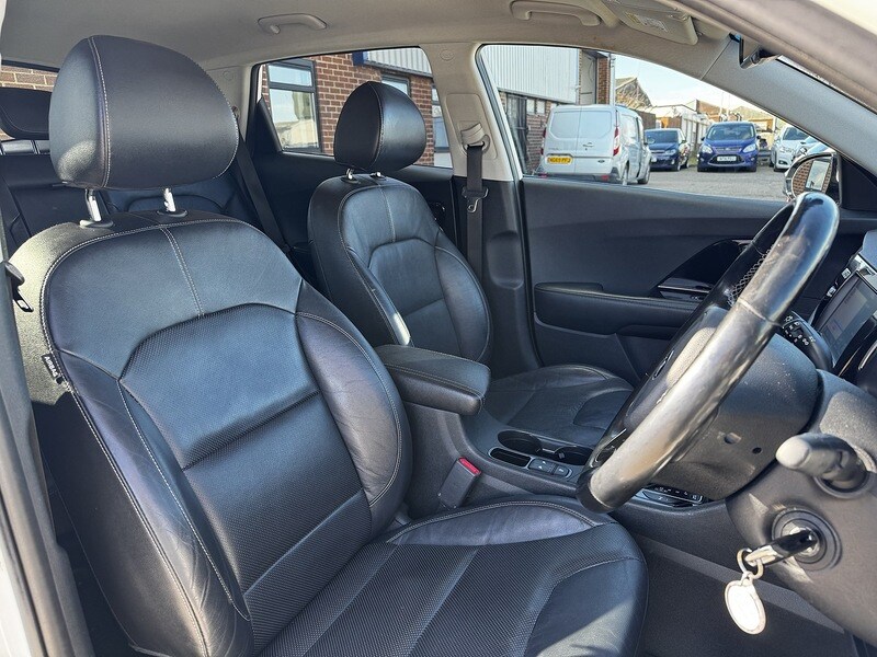 Used Kia Niro 2018 for sale - 77968070: Photo 17