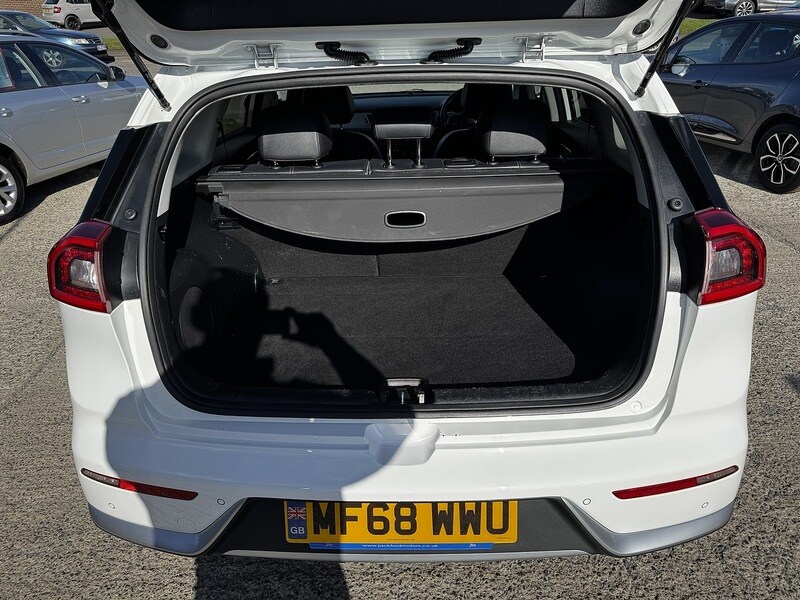 Used Kia Niro 2018 for sale - 77968070: Photo 18