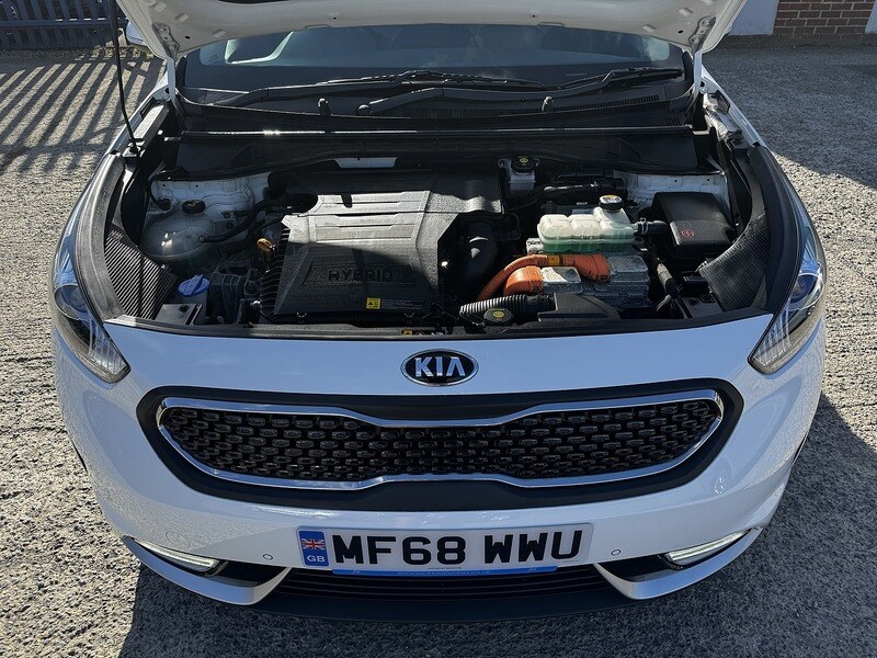 Used Kia Niro 2018 for sale - 77968070: Photo 19