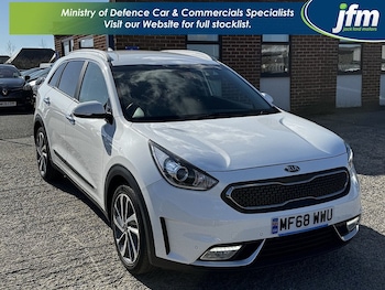 Used Kia Niro 2018 for sale - 77968070: Photo