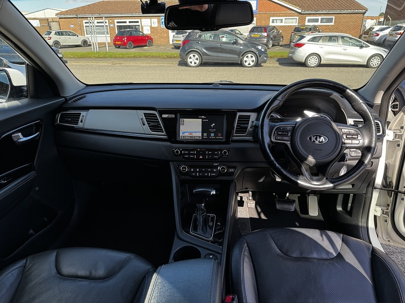 Used Kia Niro 2018 for sale - 77968070: Photo 2