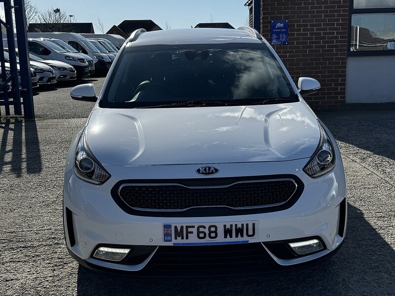 Used Kia Niro 2018 for sale - 77968070: Photo 20