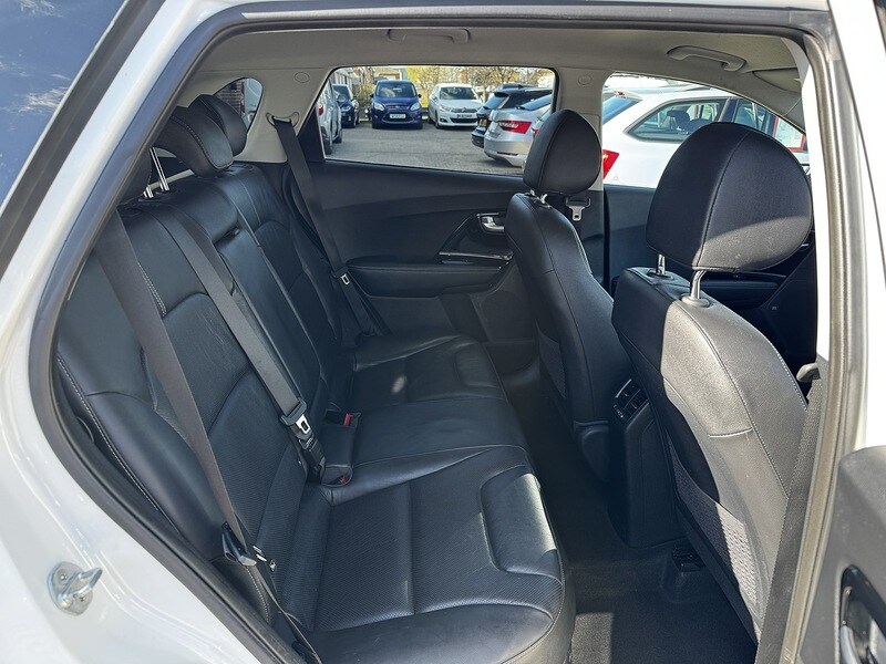 Used Kia Niro 2018 for sale - 77968070: Photo 4