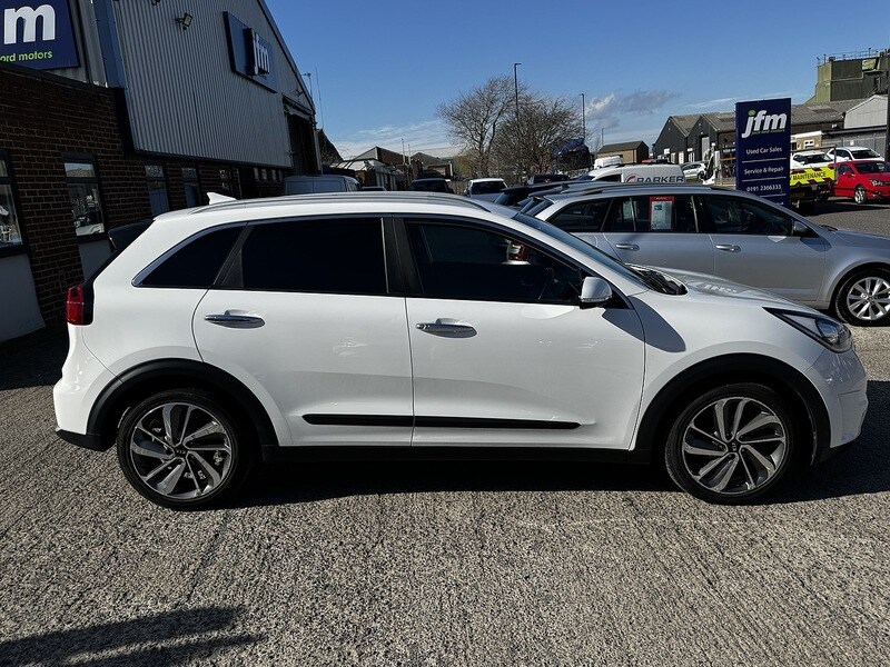 Used Kia Niro 2018 for sale - 77968070: Photo 5