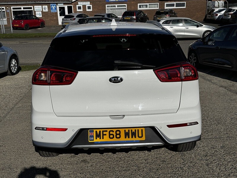Used Kia Niro 2018 for sale - 77968070: Photo 7