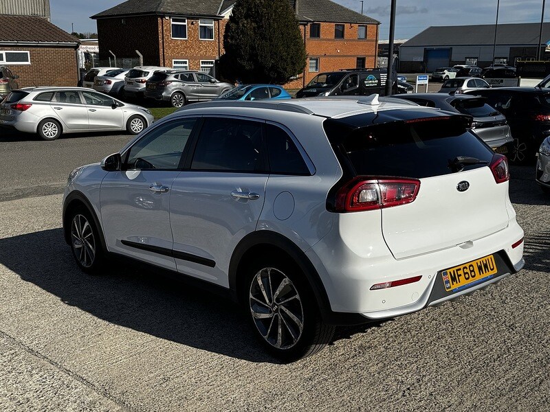 Used Kia Niro 2018 for sale - 77968070: Photo 8