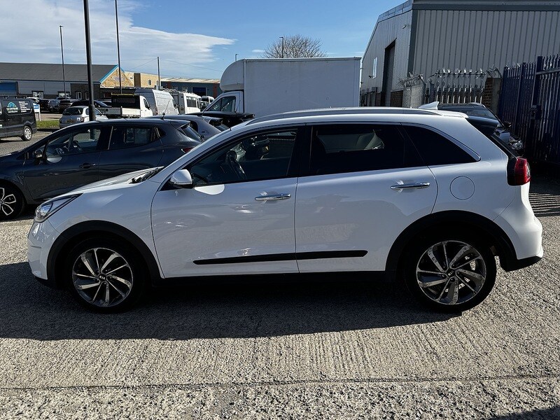 Used Kia Niro 2018 for sale - 77968070: Photo 9