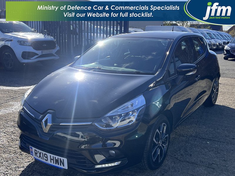Used Renault Clio 2025 for sale - 76036659: Photo 10