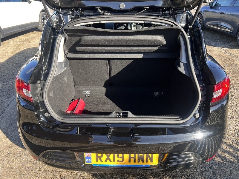 Used Renault Clio 2025 for sale - 76036659: Photo 17