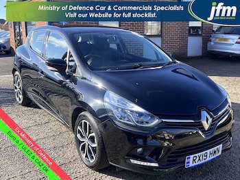 Renault - Clio