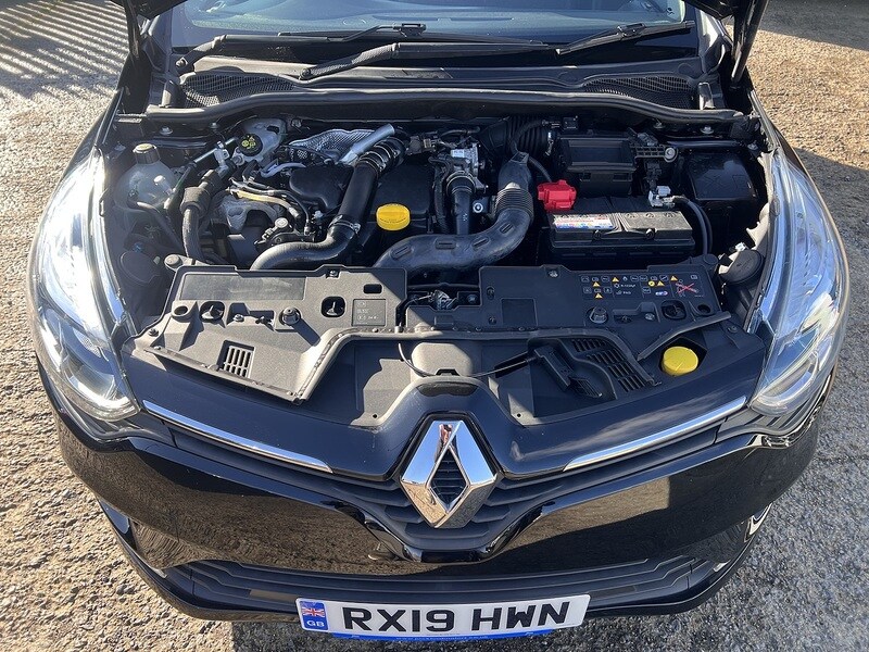 Used Renault Clio 2025 for sale - 76036659: Photo 20