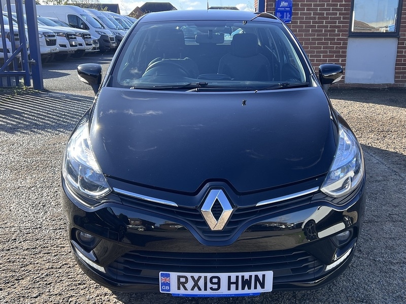 Used Renault Clio 2025 for sale - 76036659: Photo 21