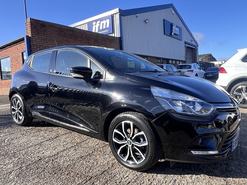 Used Renault Clio 2025 for sale - 76036659: Photo 22