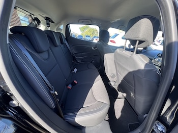 Used Renault Clio 2025 for sale - 76036659: Photo 4
